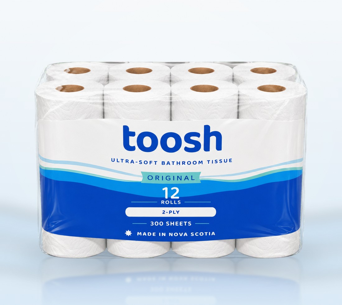 Toosh Original pack