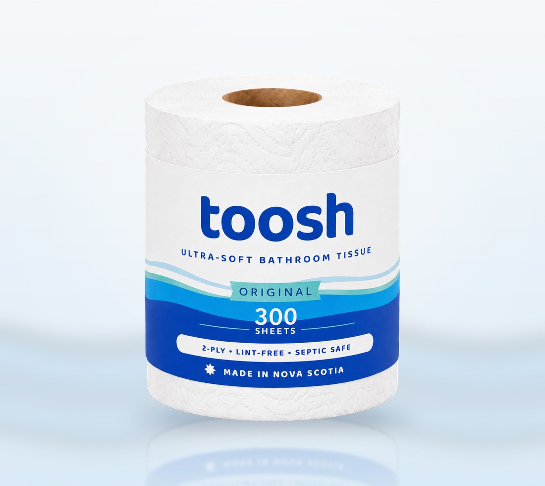 Toosh Original single roll