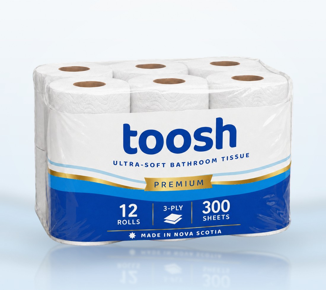Toosh Premium pack